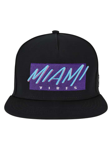 Cayler & Sons Cayler & Sons Accessoires Miami Vibes P Cap in black