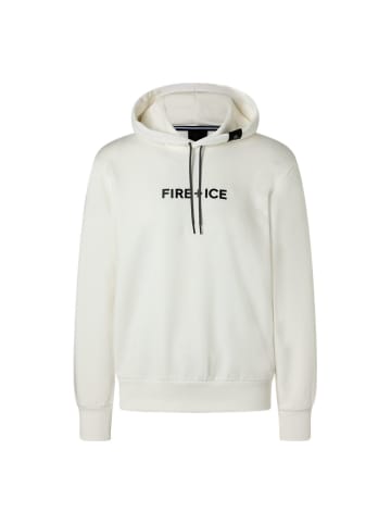 Bogner Hoodie Covell in offwhite