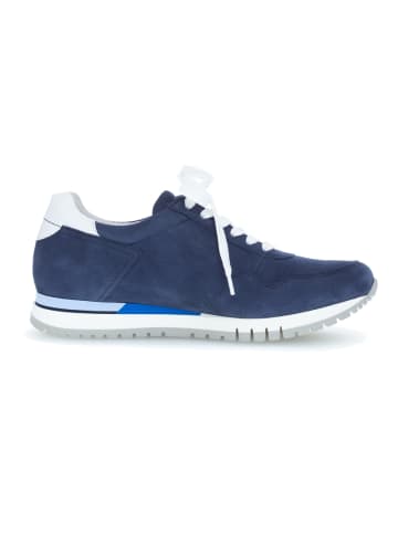 Gabor Sneaker in Dunkelblau
