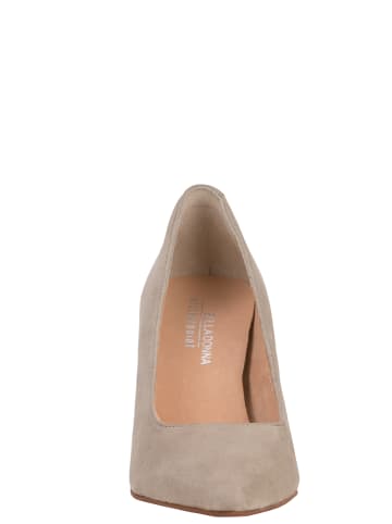 Stockerpoint Schuh "Aria" in beige