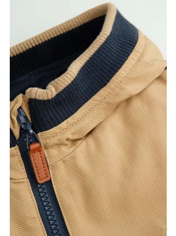 Coccodrillo Übergangsjacke in beige