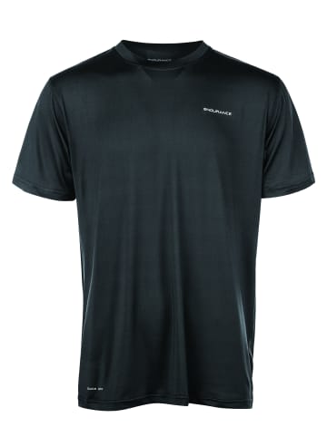 Endurance T-Shirt Kulon in 1001 Black