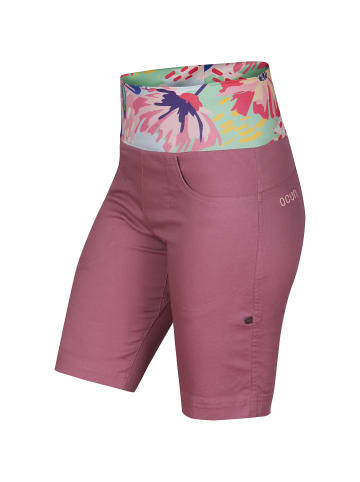 OCUN Klettershorts Sansa in Rose