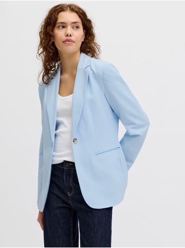 JJXX Klassischer Blazer in Skyway