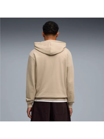 Puma BVB Borussia Dortmund FtblCulture Hoodie in beige