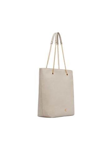 Calvin Klein Beige Damen Tasche