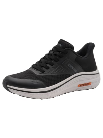 Marco Tozzi MT SPORT Sneaker in BLACK