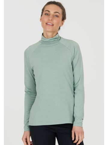 Endurance Pullover Briana in 3184 Atlantic