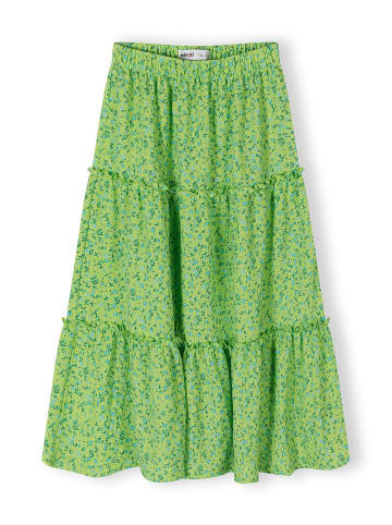 Minoti Sommerrock 30SKIRT150 in grün