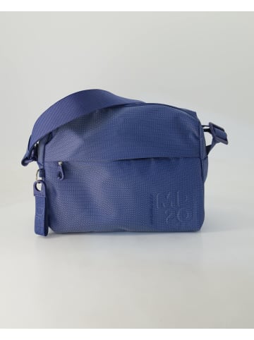 Mandarina Duck Umhängetaschen in Blau