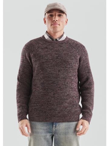 QS Strickpullover in 49W0_bordeaux