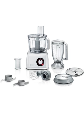 Bosch Küchenmaschine MC812W501 in Schwarz