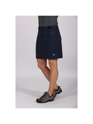 Maul Sport Trekking-Hosenrock Kristallkopf 3Lt in Marine