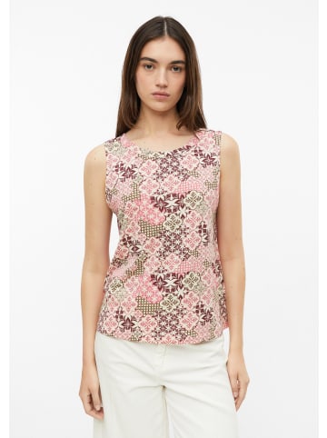 s.Oliver T-Shirt in 39A4_bordeaux