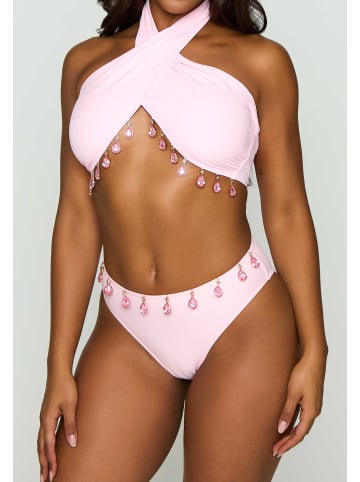Moda Minx Bikini-Top Hera in pink