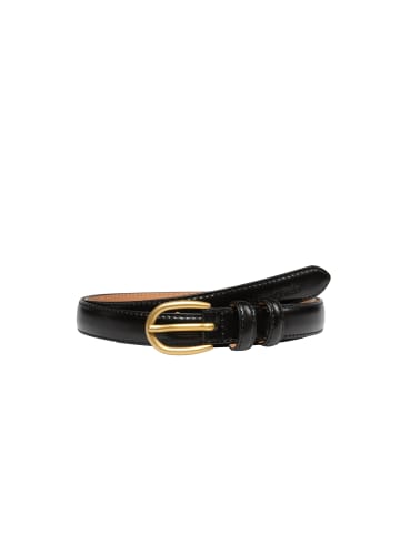 Marc O'Polo Gürtel in Schwarz