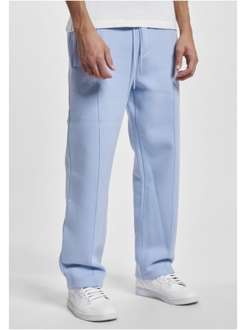 DEF DEF DEF FIT Sweatpants in baby blue