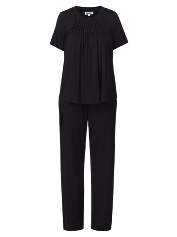 DKNY Forever DKNY Nachtwäsche in schwarz