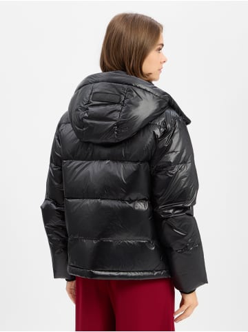 Mos Mosh Daunenjacke MM Jilly in schwarz