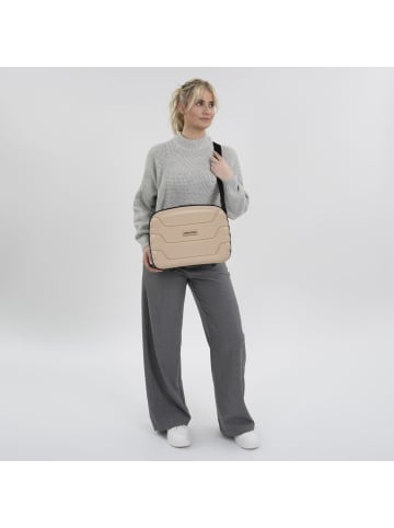Smartbox Edition 01 Beautycase 34 cm in beige