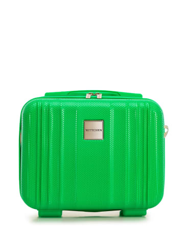 Wittchen ULTIMO Line Collection in Green