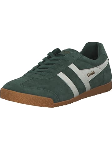 Gola Klassische- & Business Schuhe in evergreen/off white   IN