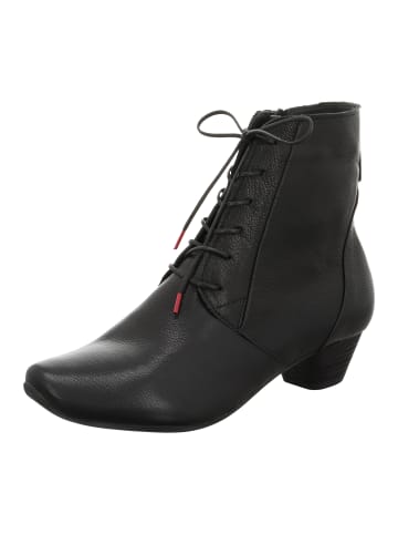 Think! Stiefelette AIDA DAMEN in Schwarz