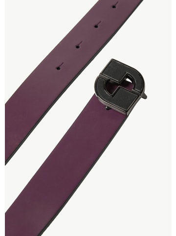 comma Taillengürtel in 9999_schwarz