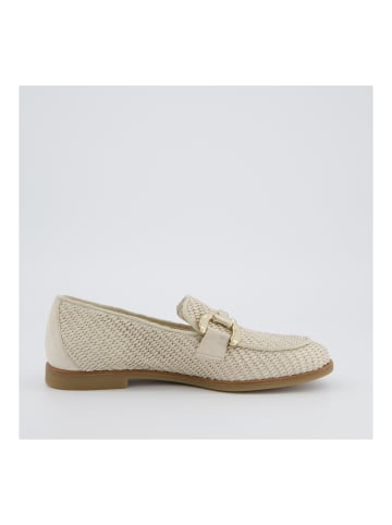 Paul Green Slipper in Hellbeige