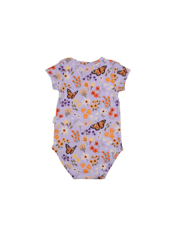 Walkiddy Body Flowers and Butterflies-Body