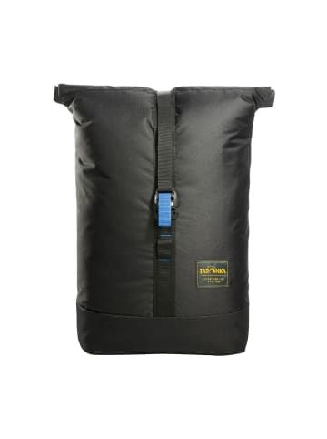 Tatonka City Rolltop Rucksack 50 cm Laptopfach in black