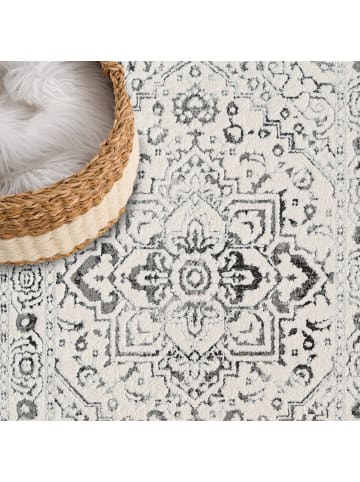 payé Teppich Kurzflor Ello