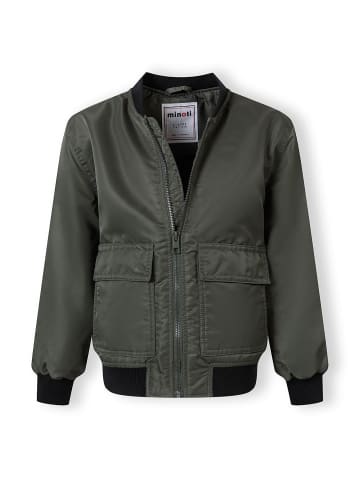 Minoti Bomberjacke 29COAT252 in khaki