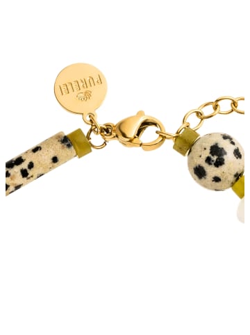 PURELEI Armband Coast Gold