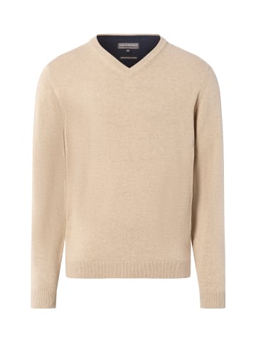 Finshley & Harding Pullover in beige - 0007