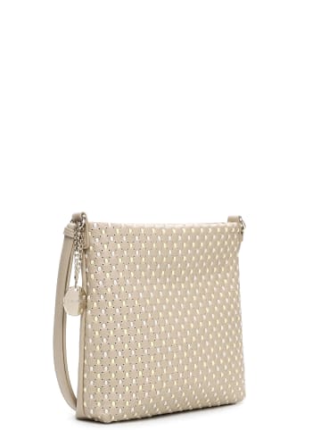 EMILY & NOAH Umhängetasche E&N Josefin in lighttaupe 911