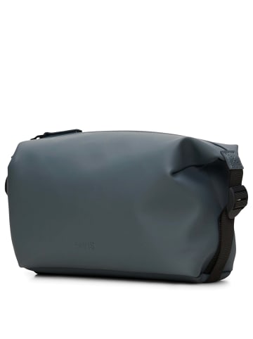 RAINS Hilo - Kulturbeutel 26 cm (pool) in lagoon