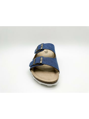 thies Sandalen für Damen in blau