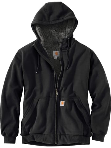 CARHARTT  Pullover "Midweight 103308" in Schwarz