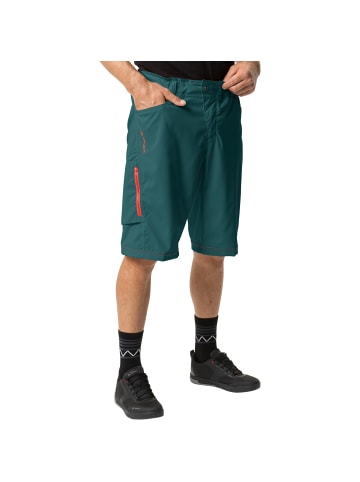 Bogner Fire + Ice LADIES SAELLY2 I in Grün