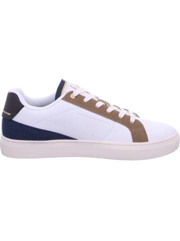 GAP Sneaker Columbus in Weiß