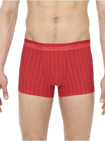 HOM Comfort Boxer Briefs Chic in Rot