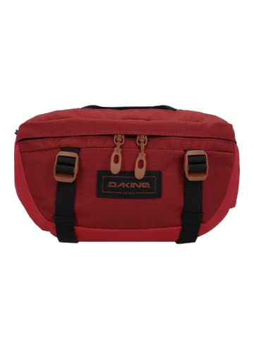 Dakine Hot Laps 1 Gürteltasche 17 cm in deep red