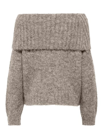 ONLY Strickpullover für Damen in bunt