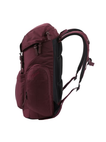 Nitro Daypacker Daypack 46 cm Laptopfach wine