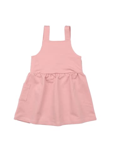 Walkiddy Kleid Silver Pink - Dress