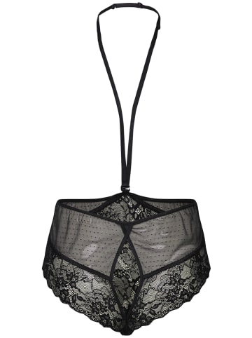 Ulla Popken Slip in schwarz