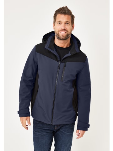 redpoint Funktionsjacke LEN 3.0 in navy