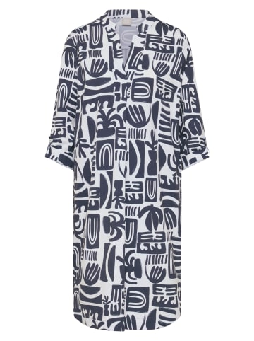 Rabe Kleid in Dunkelblau