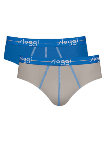 Sloggi Slip Start Midi in MULTIPLE COLOURS 19